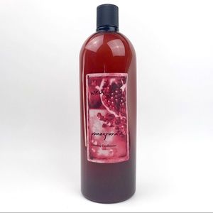 New Wen Pomegranate Cleansing Conditioner 32oz